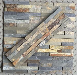 15X60 PIERRE DE PAREMENT NATURE STONE NG - BGX002