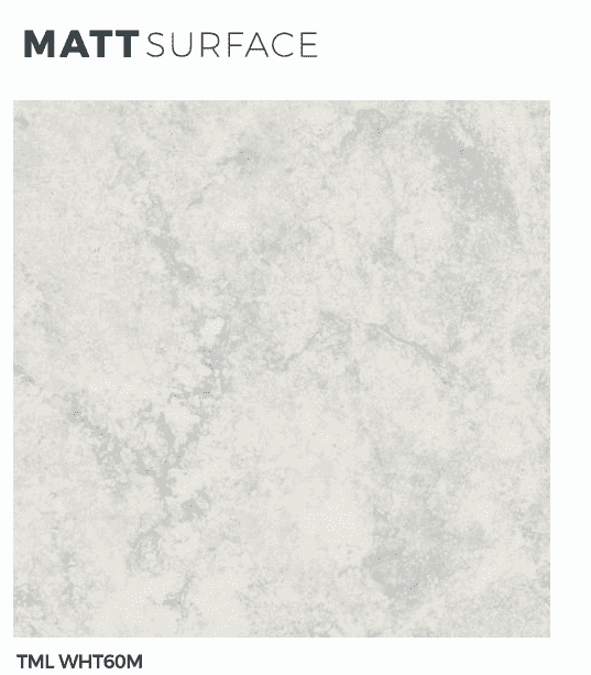 60X60 TIMELESS GRIS CLAIR MAT - REF GENERIQUE