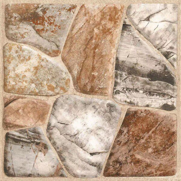 30X30 EFFET PIERRE MATE - REFERENCE GENERIQUE – Image 2