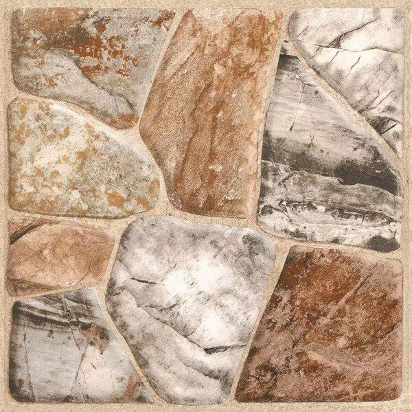 30X30 EFFET PIERRE MATE - REFERENCE GENERIQUE – Image 4