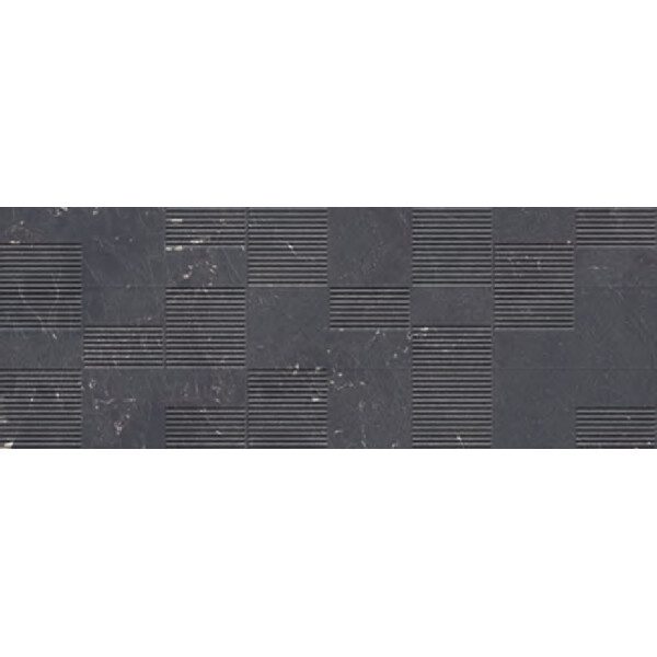 45X120 NOLITA MARQUINA QUEENS DECO PORCELA BAIN1C1