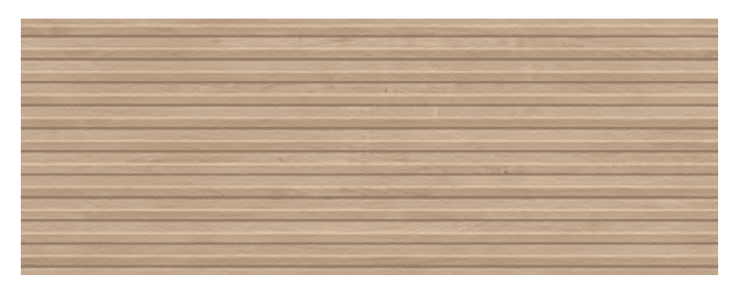 59.6X150 LINE 3D ARCE BEIGE DECO PORCELANOSA 1F1C1