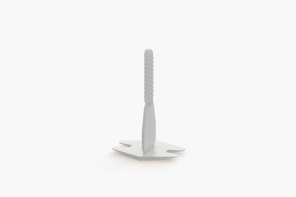 CROISILLON A VIS 1.5mm BASE SEAU 700U AUTONIV