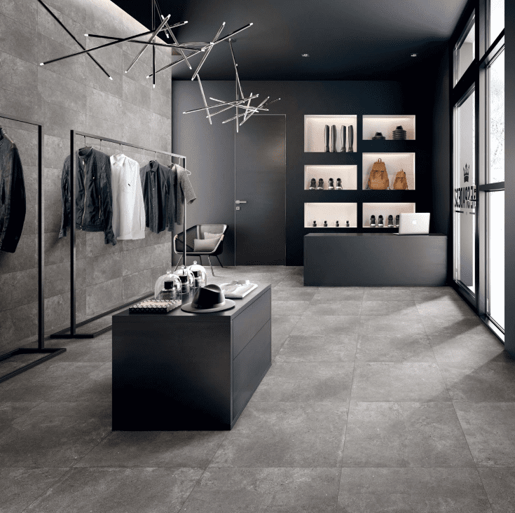 Carrelage