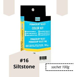 CIMENT JOINT PERMACOLOR #16 SILTSTONE