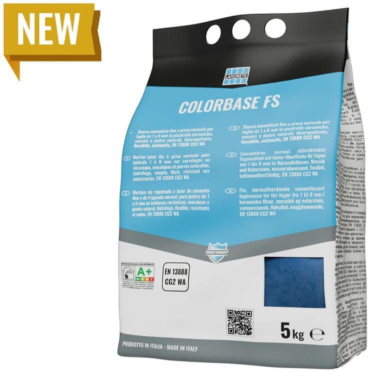 CIMENT JOINT 5KG BEIGE COLORBASE FS LATICRETE