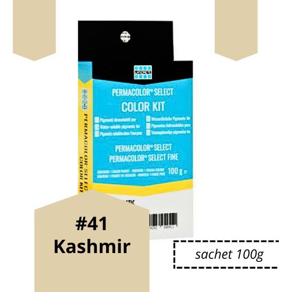 CIMENT JOINT PERMACOLOR #41 KASHMIR