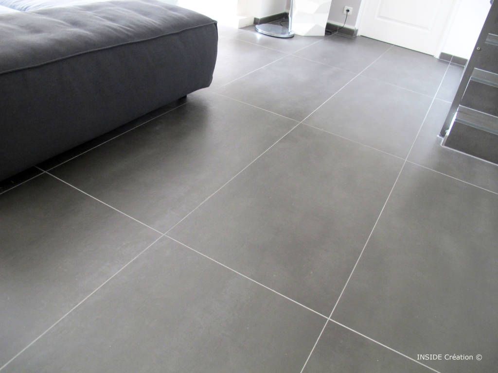 60X120 BE GRIS FONCE R9-26.64M2-LOT 575