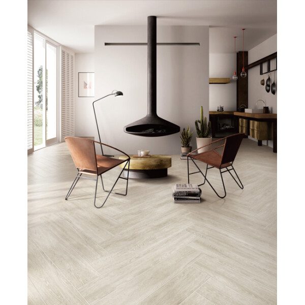 20X120 PARQUET KIM BLANC R9 - REF GENERIQUE