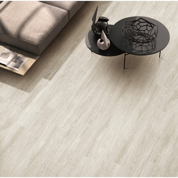 20X120 PARQUET KIM BLANC R9 - REF GENERIQUE – Image 2