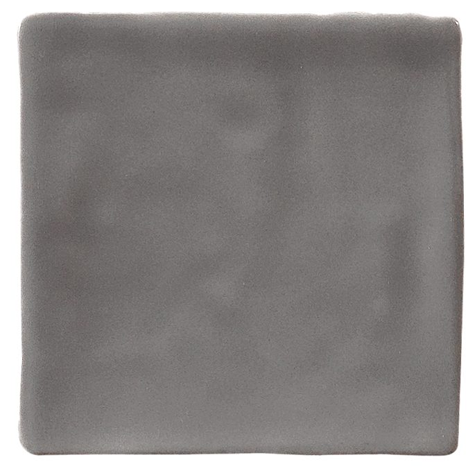 10X10 ZELLIGE GRIS FONCE MAT