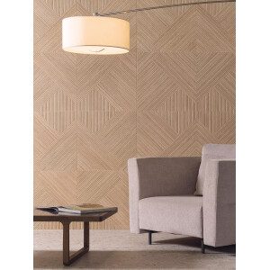 59.6X120 NOA TANZANIA ALMOND DECO PORCELA REF GEN