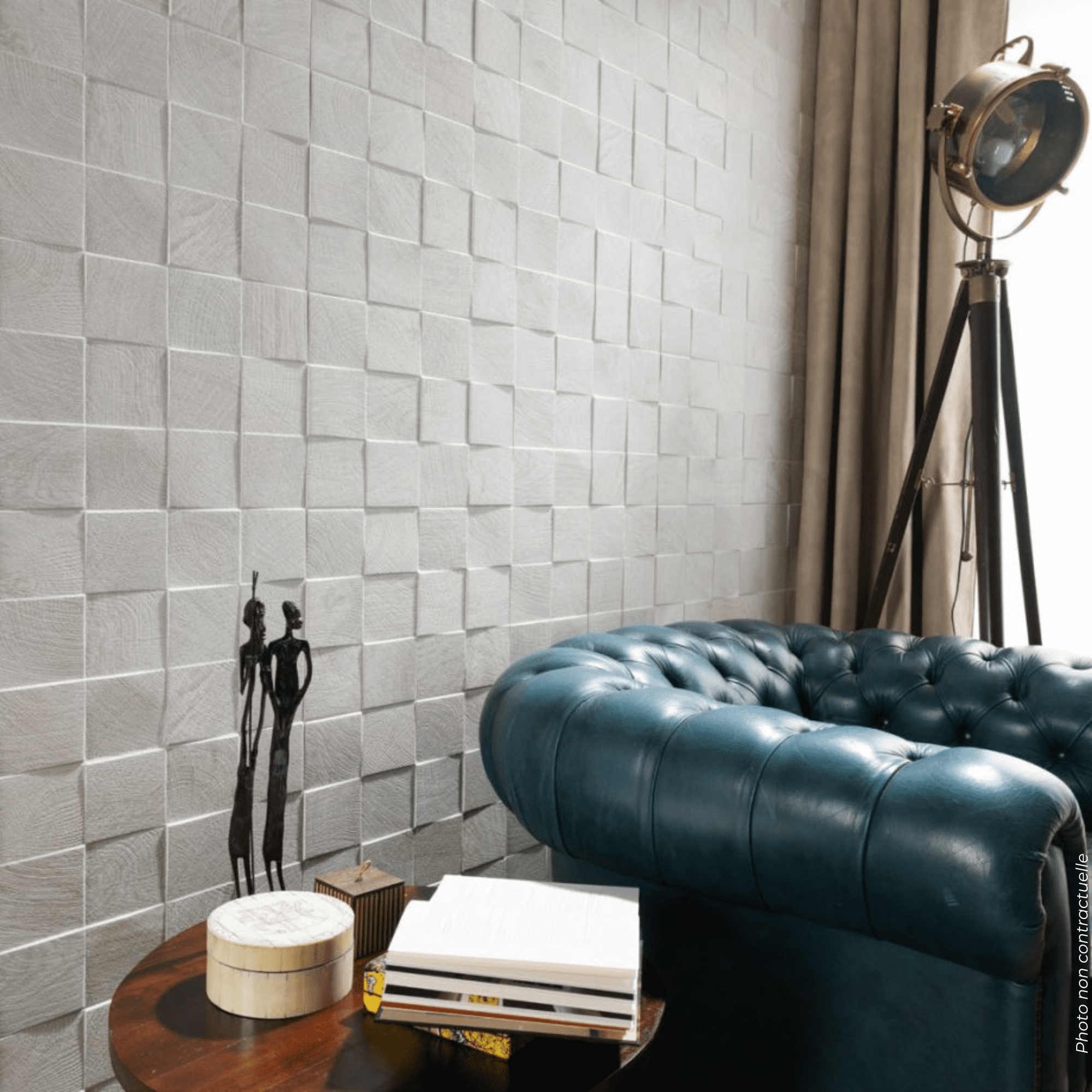 33.3X100 MOSAICO RODANO CALIZA PORCELANOSA REF GEN