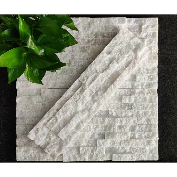 15X60 PIERRE DE PAREMENT BLANC NG - BAIN GX002