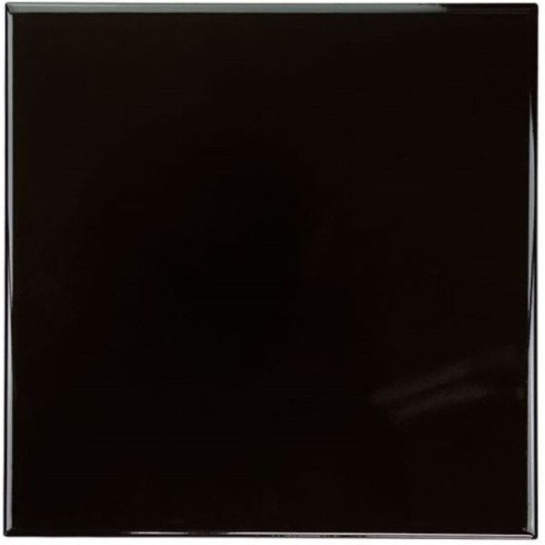 20X20 GLOSSY NOIR BAIN10 0.76M2 - LOT686 – Image 2