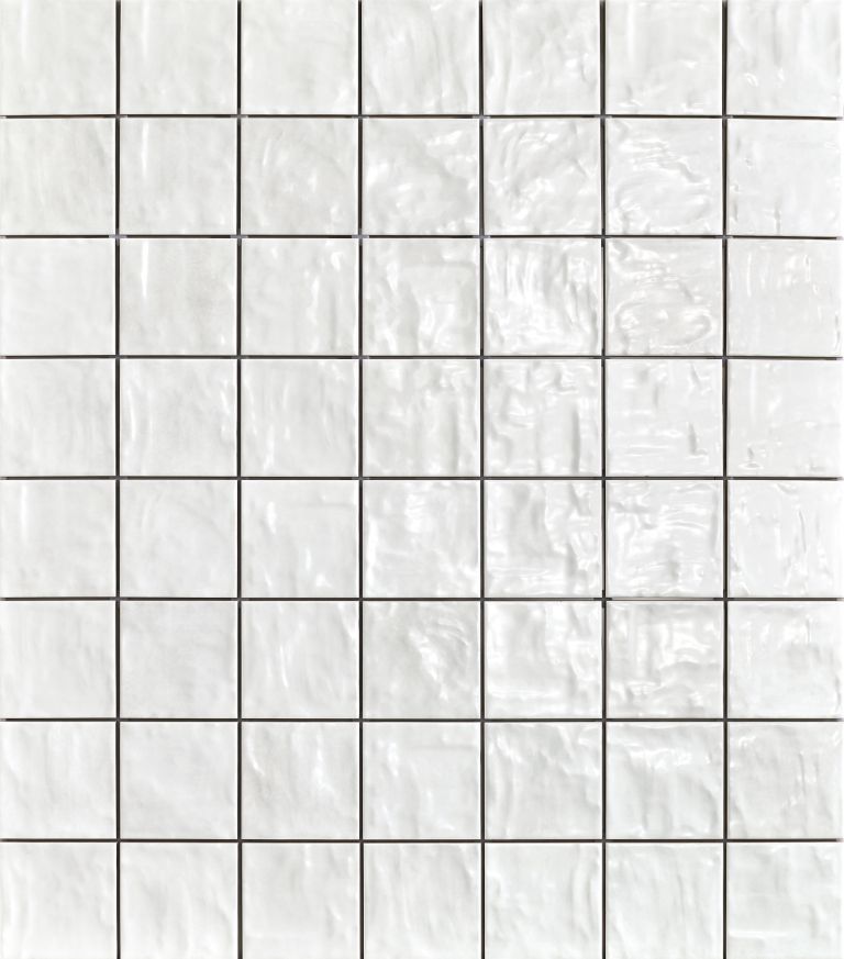 12X12 MALORCA BLANC GLOSSY