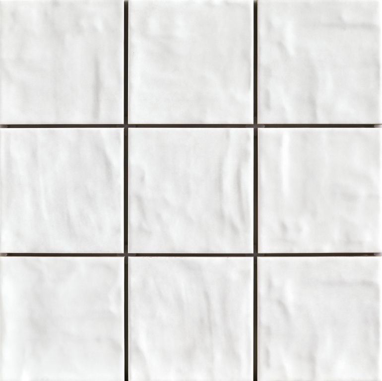 12X12 MALORCA BLANC MAT