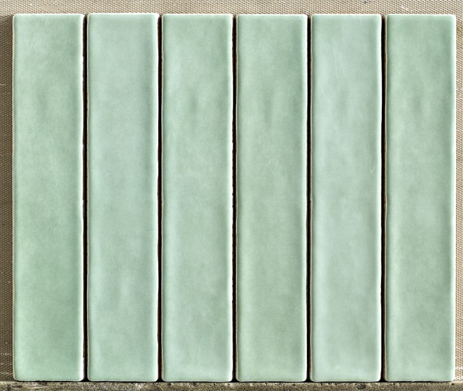 5X25 MALORCA VERT CLAIR MAT