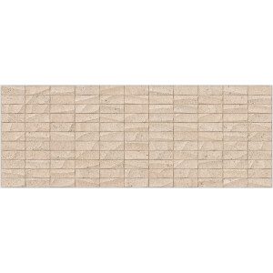 45X120 MOSAICO PRADA CALIZA PORCELANOSA BAIN F2C1