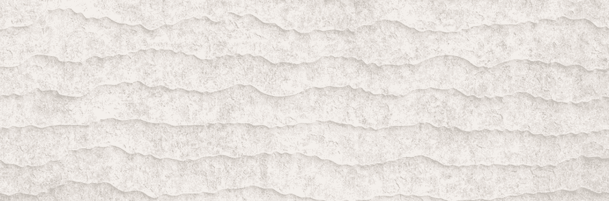 33.3X100 CONTOUR WHITE DECO PORCELANOSA BAIN F11C1