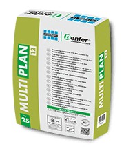 RAGREAGE AUTO-LISSANT 20KG MULTIPLAN-50 FIBRE