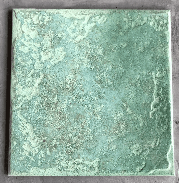 30X30 PIERRE VERDE