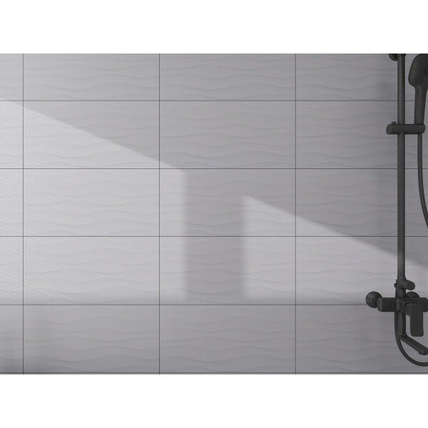 30X60 RECIF GRIS MAT - REFERENCE GENERIQUE – Image 2