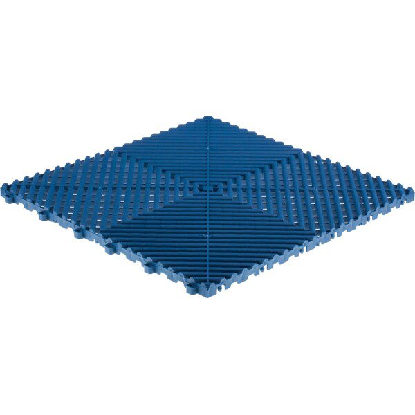 40X40 DALLE RIBTRAX BLEU ROYAL